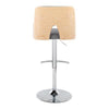 Stella Adjustable Barstool - Set of 2