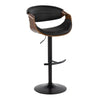 Symphony Adjustable Barstool - Set of 2