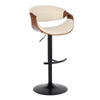 Symphony Adjustable Barstool - Set of 2