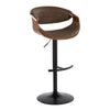Symphony Adjustable Barstool - Set of 2