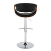 Symphony Adjustable Barstool - Set of 2