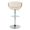 Symphony Adjustable Barstool - Set of 2