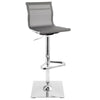 Mirage Barstool