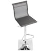 Mirage Barstool