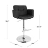 Stout Barstool