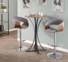 Vintage Mod Barstool