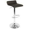 Bistro Round-Ale Bar Set - 3 Piece