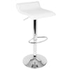 Bistro Round-Ale Bar Set - 3 Piece