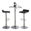 Bistro Square-Ale Bar Set - 3 Piece
