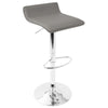 Bistro Square-Ale Bar Set - 3 Piece