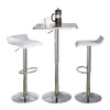 Bistro Square-Ale Bar Set - 3 Piece