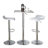 Bistro Square-Ale Bar Set - 3 Piece
