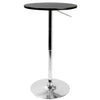 Adjustable Bar Table