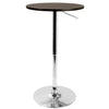 Adjustable Bar Table