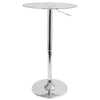 Adjustable Bar Table