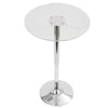 Adjustable Bar Table