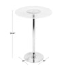 Spyra Bar Table