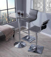 Bistro Bar Table