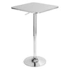 Bistro Bar Table