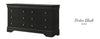 Chest Porter Black