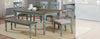 Dining Bench Kelsey Creek