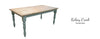 Dining Bench Kelsey Creek