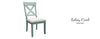 Dining Bench Kelsey Creek