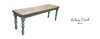 Dining Bench Kelsey Creek