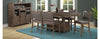 Pub Table Colorado Grey
