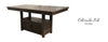 Pub Bench Colorado Grey