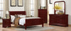 Dresser Louis Philippe Martini Cherry