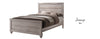 King Complete Bed Jessup