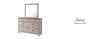 Queen Complete Bed Jessup