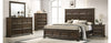 Dresser Savana Brown