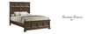 Chest Savana Brown