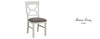 Dining Bench Anna Grey