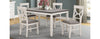 Dining Bench Anna Grey