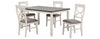 Dining Bench Anna Grey