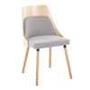 Anabelle Chair - Set of 2
