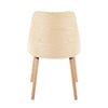 Anabelle Chair - Set of 2