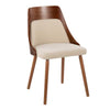 Anabelle Chair - Set of 2