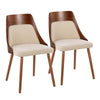 Anabelle Chair - Set of 2