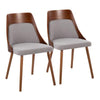Anabelle Chair - Set of 2