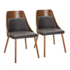 Anabelle Chair - Set of 2