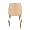 Anabelle Chair - Set of 2
