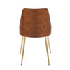 Anabelle Chair - Set of 2