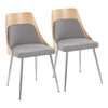 Anabelle Chair - Set of 2