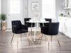 Andrew Chair - Set of 2