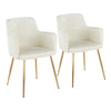 Andrew Chair - Set of 2