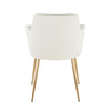 Andrew Chair - Set of 2
